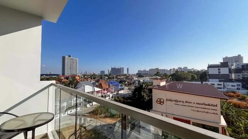 Arcadia Beach Resort, Chon Buri (Pattaya), 162/255 Village No. 10, Nong Pru, Bang Lamung (Pattaya), Chon Buri (Pattaya), 2 Bedrooms, 50 sqm, Condo For Sale, by Arthittaya Chochorkaew, 500207336 - DDproperty.com