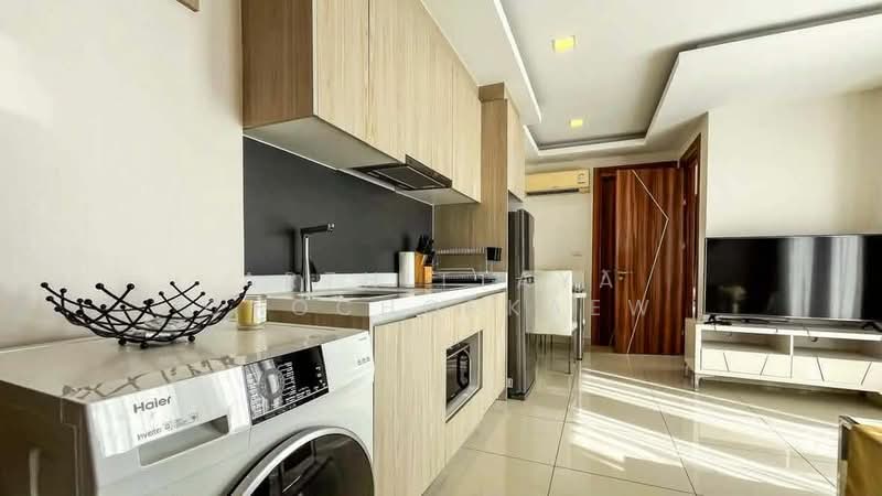 Arcadia Beach Resort : อาคาเดีย บีช รีสอร์ท, ชลบุรี, 162/255 หมู่ที่ 10, หนองปรือ, บางละมุง, ชลบุรี, 50 ตร.ม., คอนโด ขาย, โดย Arthittaya Chochorkaew, 500207336 - DDproperty.com