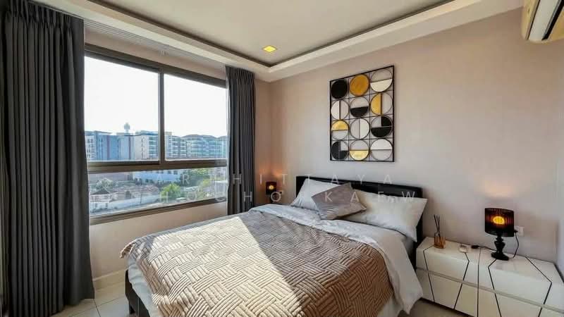 Arcadia Beach Resort : อาคาเดีย บีช รีสอร์ท, ชลบุรี, 162/255 หมู่ที่ 10, หนองปรือ, บางละมุง, ชลบุรี, 50 ตร.ม., คอนโด ขาย, โดย Arthittaya Chochorkaew, 500207336 - DDproperty.com