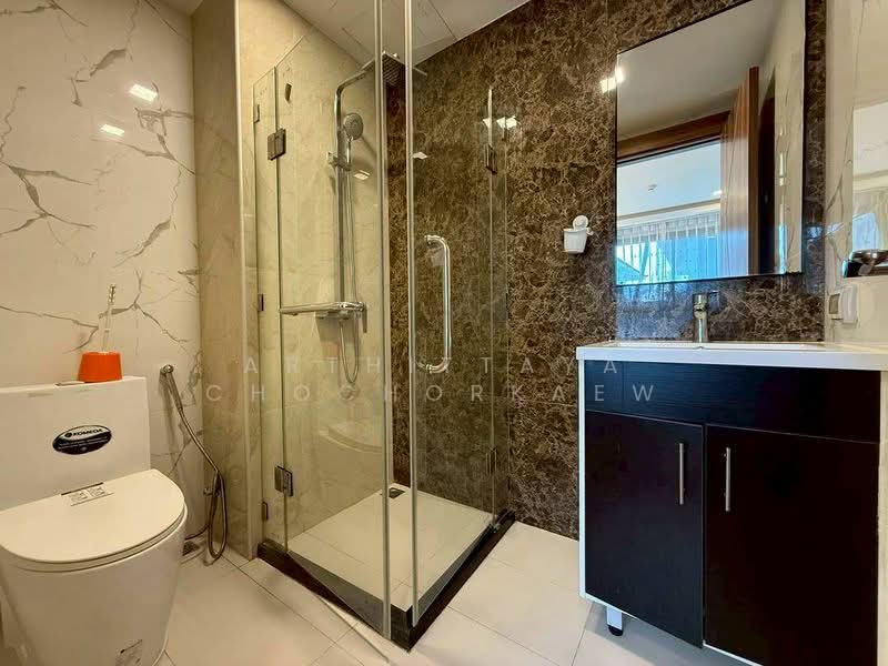 Arcadia Beach Resort : อาคาเดีย บีช รีสอร์ท, ชลบุรี, 162/255 หมู่ที่ 10, หนองปรือ, บางละมุง, ชลบุรี, 50 ตร.ม., คอนโด ขาย, โดย Arthittaya Chochorkaew, 500207336 - DDproperty.com