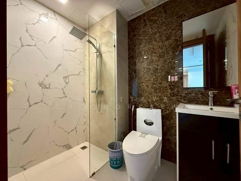 Arcadia Beach Resort : อาคาเดีย บีช รีสอร์ท, ชลบุรี, 162/255 หมู่ที่ 10, หนองปรือ, บางละมุง, ชลบุรี, 50 ตร.ม., คอนโด ขาย, โดย Arthittaya Chochorkaew, 500207336 - DDproperty.com