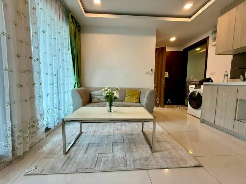 Arcadia Beach Resort : อาคาเดีย บีช รีสอร์ท, ชลบุรี, 162/255 หมู่ที่ 10, หนองปรือ, บางละมุง, ชลบุรี, 50 ตร.ม., คอนโด ขาย, โดย Arthittaya Chochorkaew, 500207336 - DDproperty.com