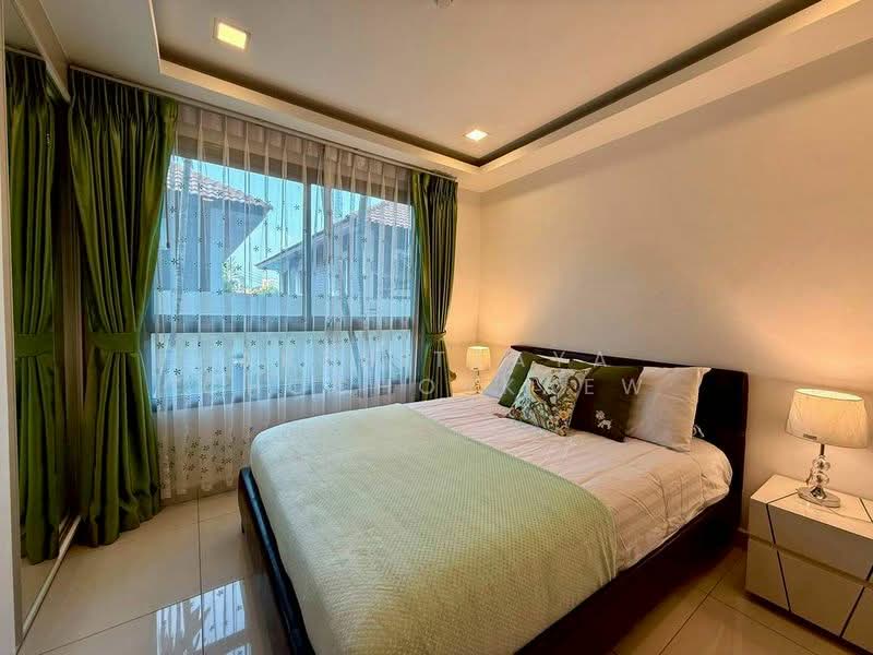 Arcadia Beach Resort : อาคาเดีย บีช รีสอร์ท, ชลบุรี, 162/255 หมู่ที่ 10, หนองปรือ, บางละมุง, ชลบุรี, 50 ตร.ม., คอนโด ขาย, โดย Arthittaya Chochorkaew, 500207336 - DDproperty.com