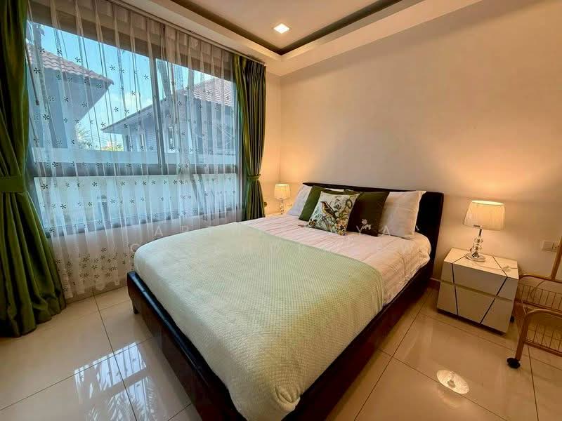 Arcadia Beach Resort : อาคาเดีย บีช รีสอร์ท, ชลบุรี, 162/255 หมู่ที่ 10, หนองปรือ, บางละมุง, ชลบุรี, 50 ตร.ม., คอนโด ขาย, โดย Arthittaya Chochorkaew, 500207336 - DDproperty.com