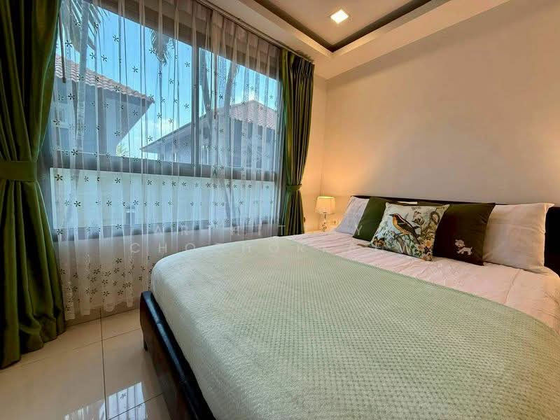 Arcadia Beach Resort : อาคาเดีย บีช รีสอร์ท, ชลบุรี, 162/255 หมู่ที่ 10, หนองปรือ, บางละมุง, ชลบุรี, 50 ตร.ม., คอนโด ขาย, โดย Arthittaya Chochorkaew, 500207336 - DDproperty.com