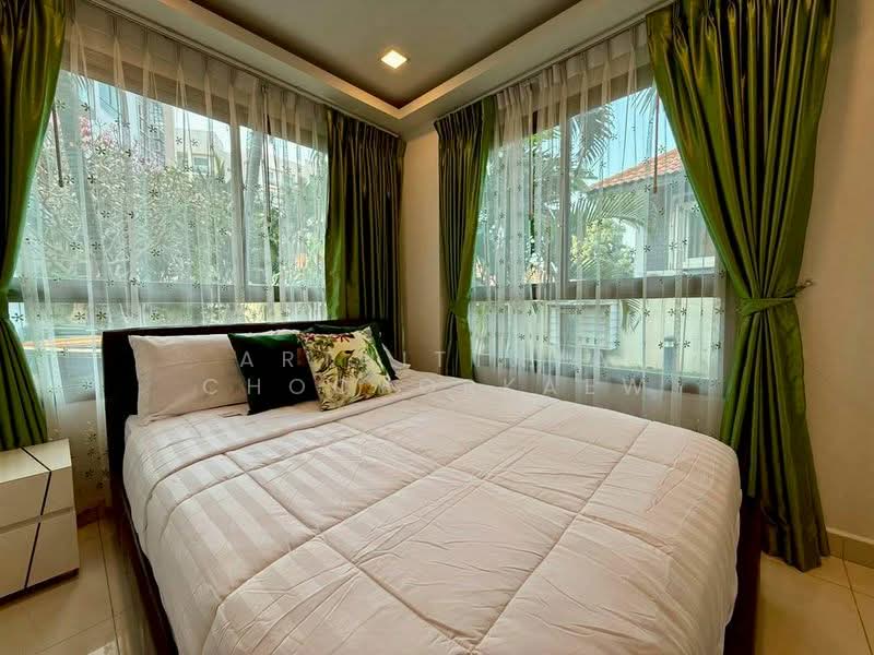 Arcadia Beach Resort : อาคาเดีย บีช รีสอร์ท, ชลบุรี, 162/255 หมู่ที่ 10, หนองปรือ, บางละมุง, ชลบุรี, 50 ตร.ม., คอนโด ขาย, โดย Arthittaya Chochorkaew, 500207336 - DDproperty.com