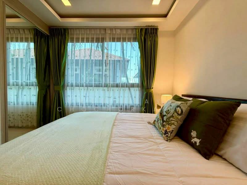 Arcadia Beach Resort : อาคาเดีย บีช รีสอร์ท, ชลบุรี, 162/255 หมู่ที่ 10, หนองปรือ, บางละมุง, ชลบุรี, 50 ตร.ม., คอนโด ขาย, โดย Arthittaya Chochorkaew, 500207336 - DDproperty.com