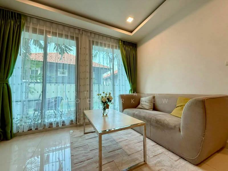 Arcadia Beach Resort : อาคาเดีย บีช รีสอร์ท, ชลบุรี, 162/255 หมู่ที่ 10, หนองปรือ, บางละมุง, ชลบุรี, 50 ตร.ม., คอนโด ขาย, โดย Arthittaya Chochorkaew, 500207336 - DDproperty.com