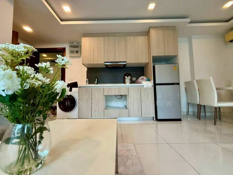 Arcadia Beach Resort : อาคาเดีย บีช รีสอร์ท, ชลบุรี, 162/255 หมู่ที่ 10, หนองปรือ, บางละมุง, ชลบุรี, 50 ตร.ม., คอนโด ขาย, โดย Arthittaya Chochorkaew, 500207336 - DDproperty.com