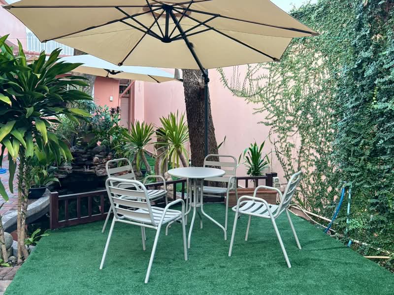 Krong Thong Villa Park Rama 9, Bangkok, Soi Krungthep Kreetha 7, Hua Mak, Bang Kapi, Bangkok, 3 Bedrooms, 200 sqm, Single Detached House For Rent, by ปรินทร์ญาดา ชิณโชติ, 500207338 - DDproperty.com