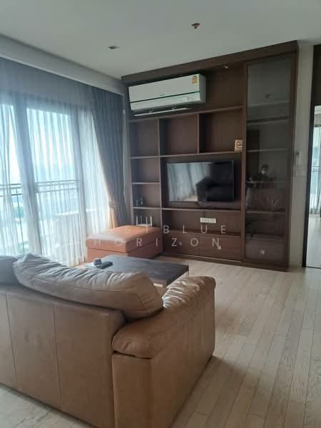 Noble Solo, Bangkok, 988 Thong Lo, Khlong Tan Nua, Watthana, Bangkok, 2 Bedrooms, 100 sqm, Condo For Rent, by Eastblue Horizon, 500207339 - DDproperty.com