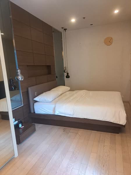 Noble Solo, Bangkok, 988 Thong Lo, Khlong Tan Nua, Watthana, Bangkok, 2 Bedrooms, 100 sqm, Condo For Rent, by Eastblue Horizon, 500207339 - DDproperty.com