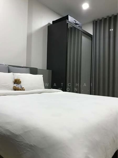 Supalai Loft Yaek Fai Chai Station : ศุภาลัย ลอฟท์ สถานีแยกไฟฉาย, กรุงเทพ, 351 351 ถนน Charan Sanitwong 31 Alley, บางขุนศรี, บางกอกน้อย, กรุงเทพ, 47 ตร.ม., คอนโด ขาย, โดย Thawatchai Methawongworakul, 500207340 - DDproperty.com