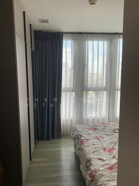 Moniiq Sukhumvit 64, Bangkok, Soi Sukhumvit 64, Bang Chak, Phra Khanong, Bangkok, 2 Bedrooms, 46 sqm, Condo For Sale, by Thawatchai Methawongworakul, 500207342 - DDproperty.com