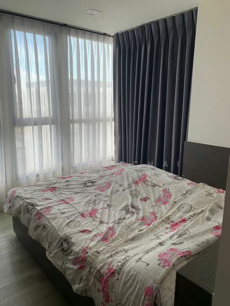 Moniiq Sukhumvit 64, Bangkok, Soi Sukhumvit 64, Bang Chak, Phra Khanong, Bangkok, 2 Bedrooms, 46 sqm, Condo For Sale, by Thawatchai Methawongworakul, 500207342 - DDproperty.com