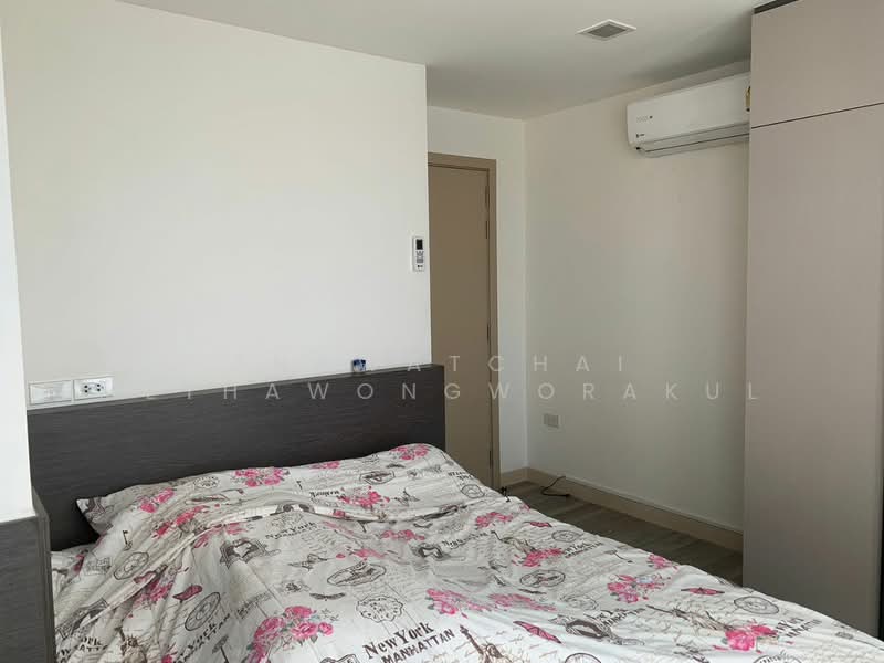Moniiq Sukhumvit 64, Bangkok, Soi Sukhumvit 64, Bang Chak, Phra Khanong, Bangkok, 2 Bedrooms, 46 sqm, Condo For Sale, by Thawatchai Methawongworakul, 500207342 - DDproperty.com