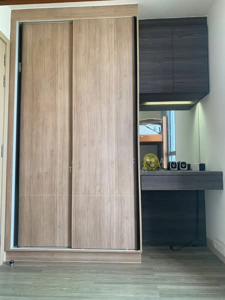 Moniiq Sukhumvit 64, Bangkok, Soi Sukhumvit 64, Bang Chak, Phra Khanong, Bangkok, 2 Bedrooms, 46 sqm, Condo For Sale, by Thawatchai Methawongworakul, 500207342 - DDproperty.com