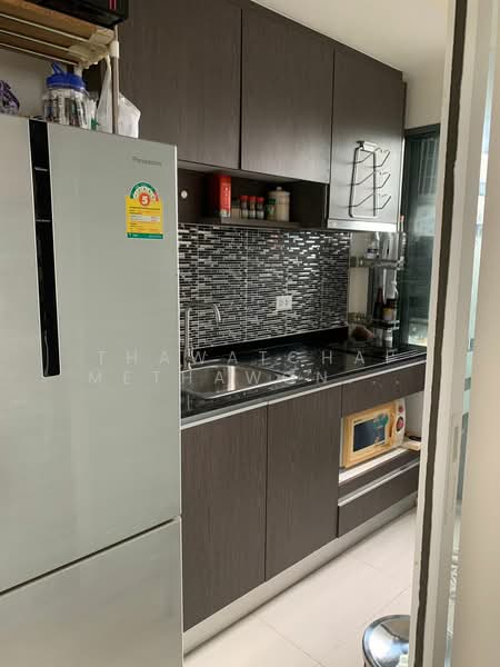 Moniiq Sukhumvit 64, Bangkok, Soi Sukhumvit 64, Bang Chak, Phra Khanong, Bangkok, 2 Bedrooms, 46 sqm, Condo For Sale, by Thawatchai Methawongworakul, 500207342 - DDproperty.com