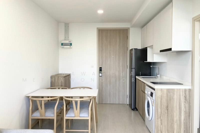 Noble Ambience Sukhumvit 42 : โนเบิล แอมเบียนส์ สุขุมวิท 42, กรุงเทพ, 55 ซอยสุขชัย, คลองตัน, คลองเตย, กรุงเทพ, 33 ตร.ม., คอนโด ให้เช่า, โดย Thawatchai Methawongworakul, 500207346 - DDproperty.com