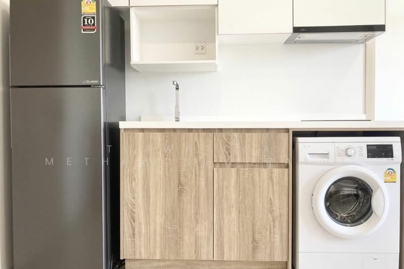 Noble Ambience Sukhumvit 42 : โนเบิล แอมเบียนส์ สุขุมวิท 42, กรุงเทพ, 55 ซอยสุขชัย, คลองตัน, คลองเตย, กรุงเทพ, 33 ตร.ม., คอนโด ให้เช่า, โดย Thawatchai Methawongworakul, 500207346 - DDproperty.com