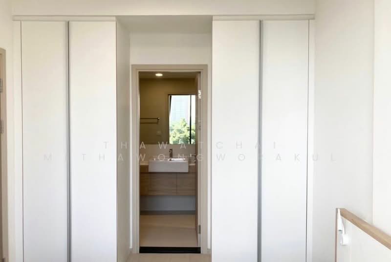 Noble Ambience Sukhumvit 42, Bangkok, 55 Suk Chai Alley, Khong Tan, Khlong Toei, Bangkok, 1 Bedroom, 33 sqm, Condo For Rent, by Thawatchai Methawongworakul, 500207346 - DDproperty.com