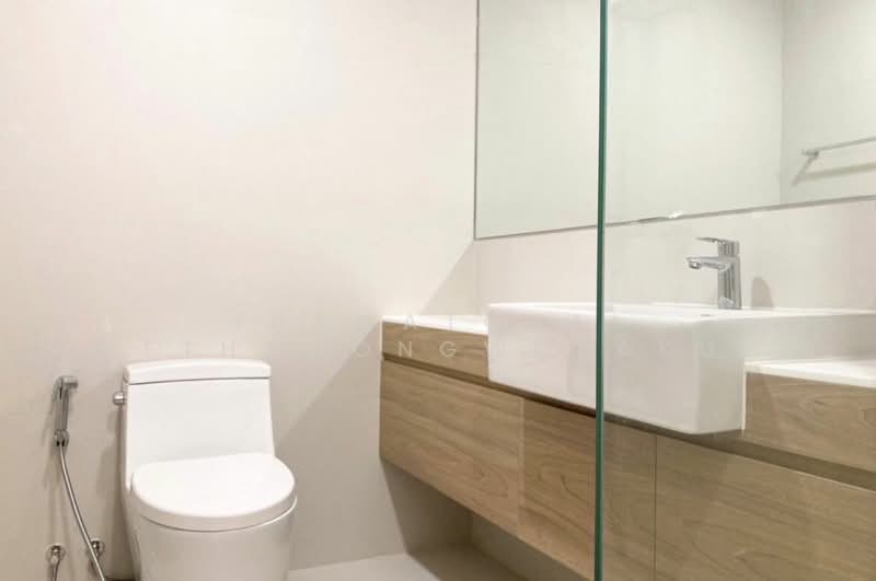 Noble Ambience Sukhumvit 42, Bangkok, 55 Suk Chai Alley, Khong Tan, Khlong Toei, Bangkok, 1 Bedroom, 33 sqm, Condo For Rent, by Thawatchai Methawongworakul, 500207346 - DDproperty.com