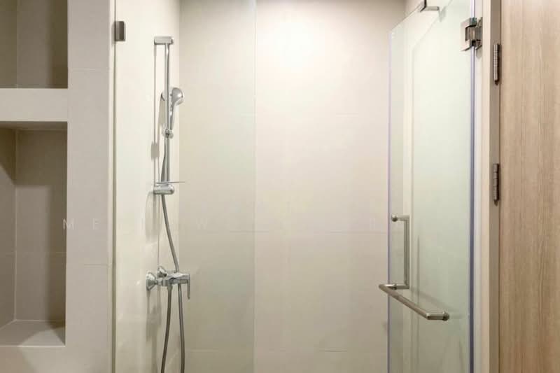 Noble Ambience Sukhumvit 42, Bangkok, 55 Suk Chai Alley, Khong Tan, Khlong Toei, Bangkok, 1 Bedroom, 33 sqm, Condo For Rent, by Thawatchai Methawongworakul, 500207346 - DDproperty.com