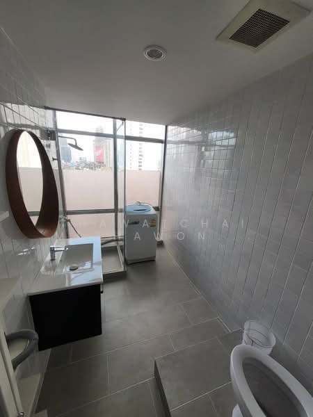 Baan Sathorn Chao Phraya, Bangkok, 931 Charoen Nakhon 15 A Alley, Khlong Ton Sai, Khlong San, Bangkok, 2 Bedrooms, 80 sqm, Condo For Rent, by Thawatchai Methawongworakul, 500207347 - DDproperty.com