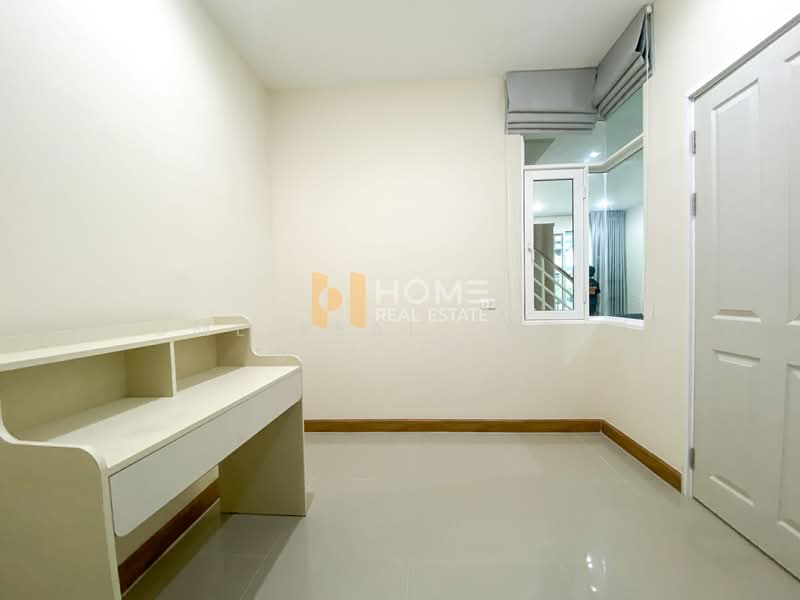 Golden Town Sathorn, Bangkok, Kanlapaphruek Road, Bangkhuntien, Chom Thong, Bangkok, 4 Bedrooms, 103 sqm, Townhouse For Sale, by HOME Real Estate Service, 500207350 - DDproperty.com