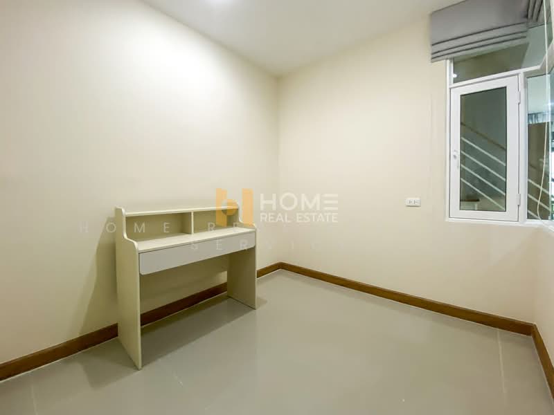 Golden Town Sathorn, Bangkok, Kanlapaphruek Road, Bangkhuntien, Chom Thong, Bangkok, 4 Bedrooms, 103 sqm, Townhouse For Sale, by HOME Real Estate Service, 500207350 - DDproperty.com