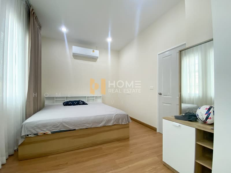 Golden Town Sathorn, Bangkok, Kanlapaphruek Road, Bangkhuntien, Chom Thong, Bangkok, 4 Bedrooms, 103 sqm, Townhouse For Sale, by HOME Real Estate Service, 500207350 - DDproperty.com