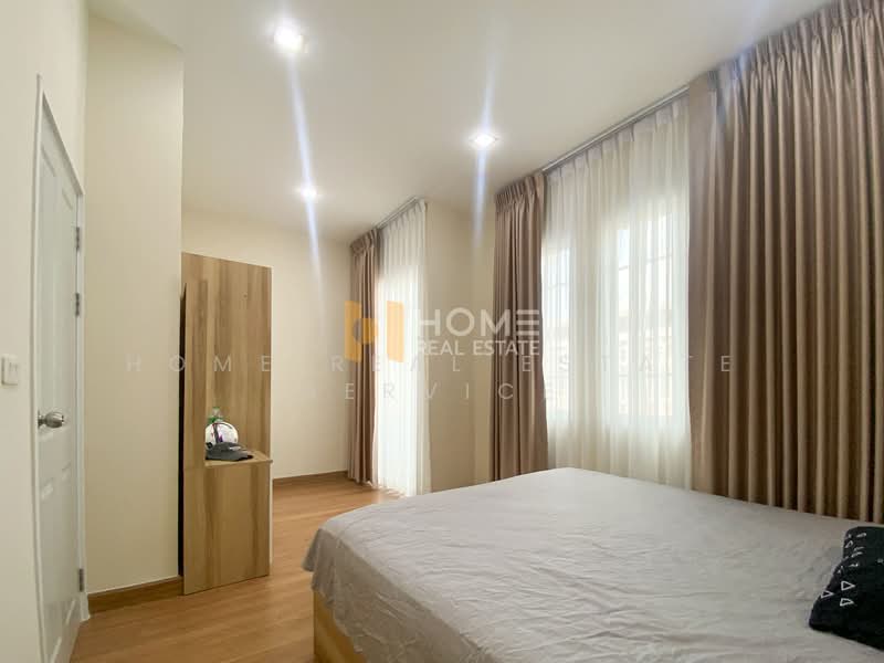 Golden Town Sathorn, Bangkok, Kanlapaphruek Road, Bangkhuntien, Chom Thong, Bangkok, 4 Bedrooms, 103 sqm, Townhouse For Sale, by HOME Real Estate Service, 500207350 - DDproperty.com