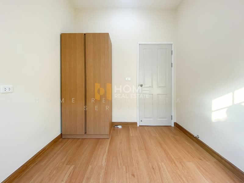 Golden Town Sathorn, Bangkok, Kanlapaphruek Road, Bangkhuntien, Chom Thong, Bangkok, 4 Bedrooms, 103 sqm, Townhouse For Sale, by HOME Real Estate Service, 500207350 - DDproperty.com