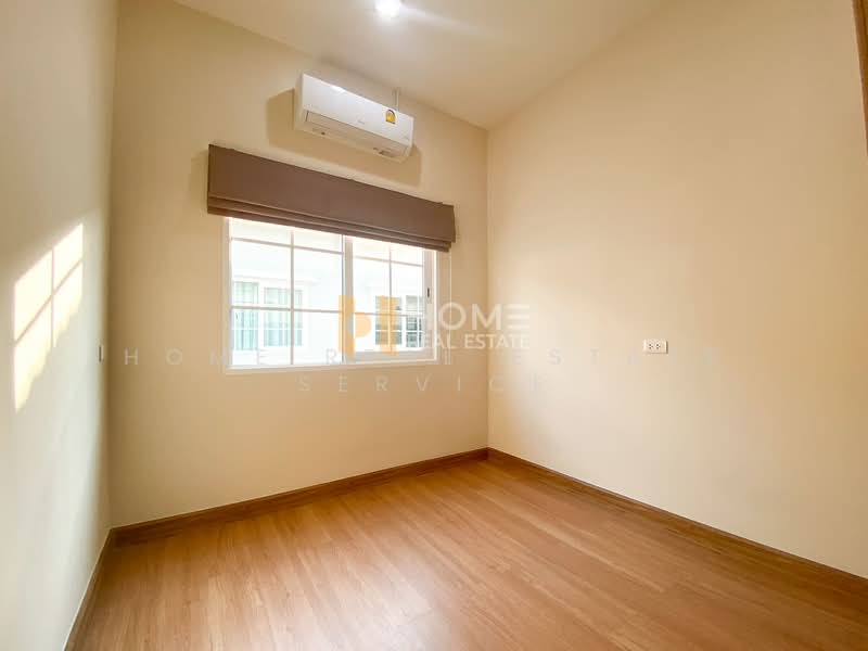 Golden Town Sathorn, Bangkok, Kanlapaphruek Road, Bangkhuntien, Chom Thong, Bangkok, 4 Bedrooms, 103 sqm, Townhouse For Sale, by HOME Real Estate Service, 500207350 - DDproperty.com