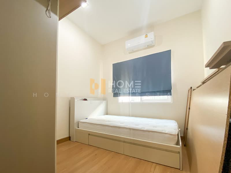 Golden Town Sathorn, Bangkok, Kanlapaphruek Road, Bangkhuntien, Chom Thong, Bangkok, 4 Bedrooms, 103 sqm, Townhouse For Sale, by HOME Real Estate Service, 500207350 - DDproperty.com