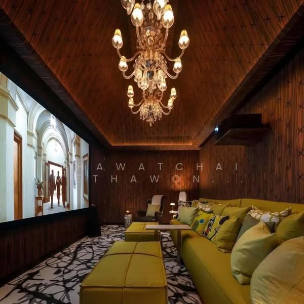 Khun By Yoo, Bangkok, 338 Thonglor Road, Khlong Tan Nua, Watthana, Bangkok, 1 Bedroom, 49 sqm, Condo For Rent, by Thawatchai Methawongworakul, 500207352 - DDproperty.com