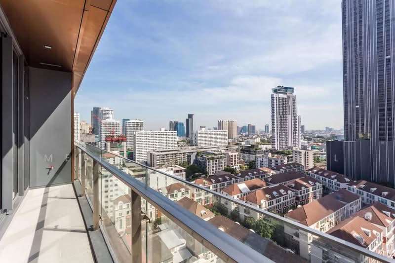 Khun By Yoo, Bangkok, 338 Thonglor Road, Khlong Tan Nua, Watthana, Bangkok, 1 Bedroom, 49 sqm, Condo For Rent, by Thawatchai Methawongworakul, 500207352 - DDproperty.com