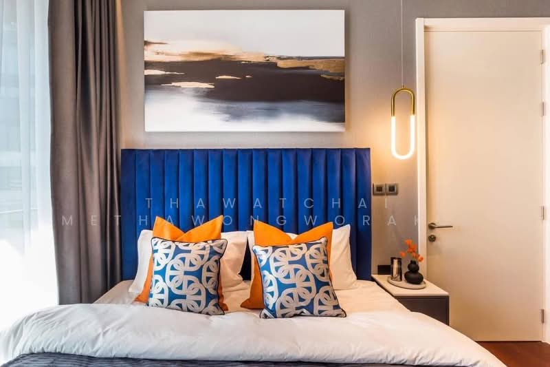 Khun By Yoo, Bangkok, 338 Thonglor Road, Khlong Tan Nua, Watthana, Bangkok, 1 Bedroom, 49 sqm, Condo For Rent, by Thawatchai Methawongworakul, 500207352 - DDproperty.com