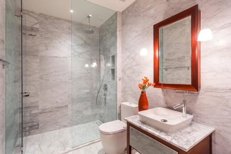 Khun By Yoo, Bangkok, 338 Thonglor Road, Khlong Tan Nua, Watthana, Bangkok, 1 Bedroom, 49 sqm, Condo For Rent, by Thawatchai Methawongworakul, 500207352 - DDproperty.com