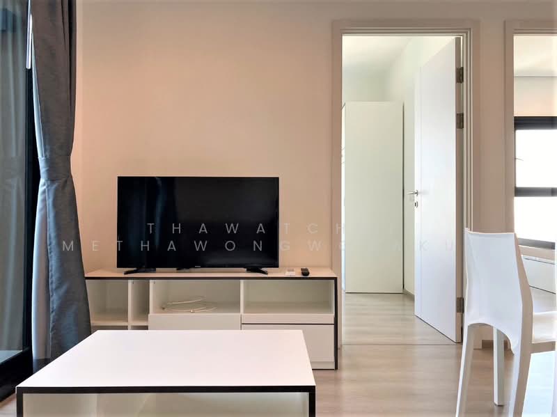 ให้เช่า - The Base Phetkasem : เดอะ เบส เพชรเกษม, กรุงเทพ