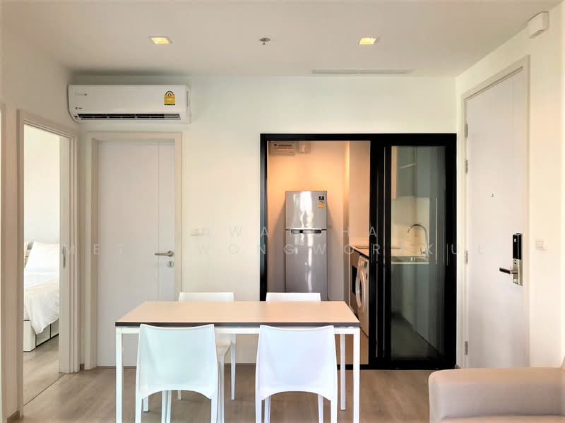 ให้เช่า - The Base Phetkasem : เดอะ เบส เพชรเกษม, กรุงเทพ