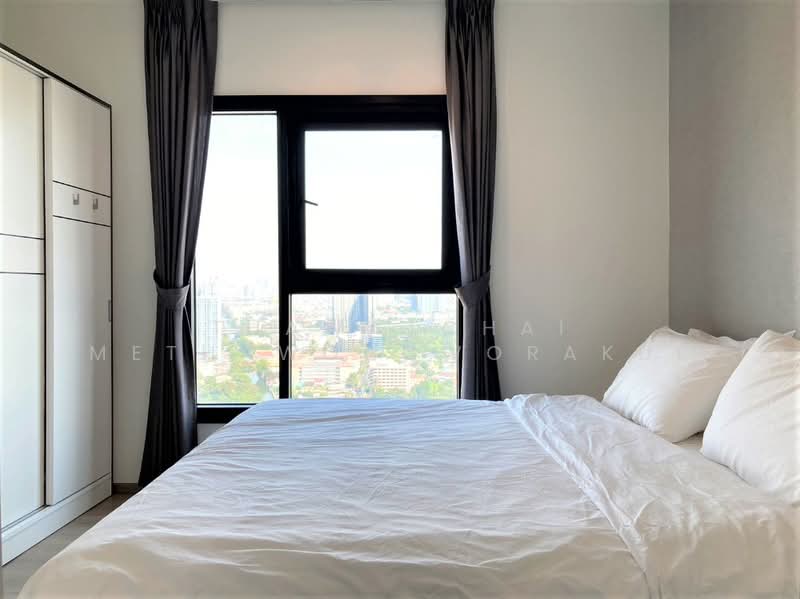 ให้เช่า - The Base Phetkasem : เดอะ เบส เพชรเกษม, กรุงเทพ