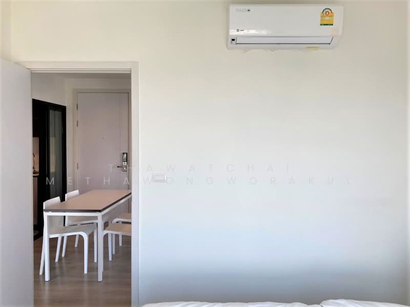 The Base Phetkasem, Bangkok, Phet Kasem Rd, Bang Wa, Phasi Charoen, Bangkok, 2 Bedrooms, 45 sqm, Condo For Rent, by Thawatchai Methawongworakul, 500207357 - DDproperty.com