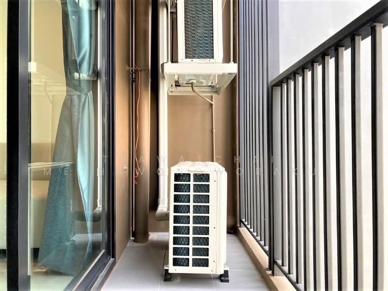 ให้เช่า - The Base Phetkasem : เดอะ เบส เพชรเกษม, กรุงเทพ