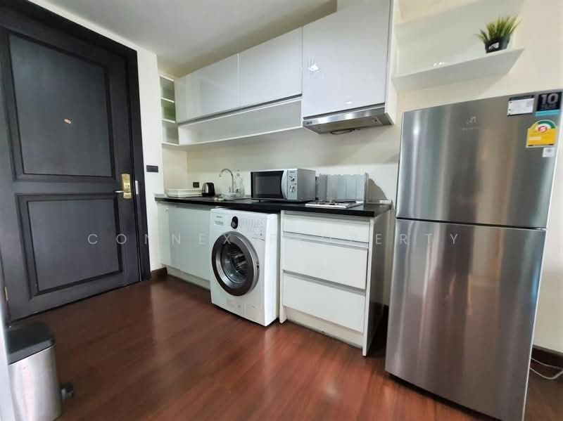 The Next Garden Mix : เดอะเน็กซ์ การ์เด้น มิกซ์, กรุงเทพ, 115 ถนนสุขุมวิท 52, บางจาก, พระโขนง, กรุงเทพ, 58 ตร.ม., คอนโด ให้เช่า, โดย Connex Property, 500207358 - DDproperty.com