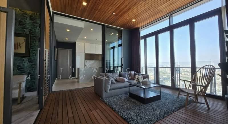 The Monument Thonglor, Bangkok, 998 Thonglor Road, Khlong Tan Nua, Watthana, Bangkok, 3 Bedrooms, 252 sqm, Condo For Rent, by Thawatchai Methawongworakul, 500207359 - DDproperty.com