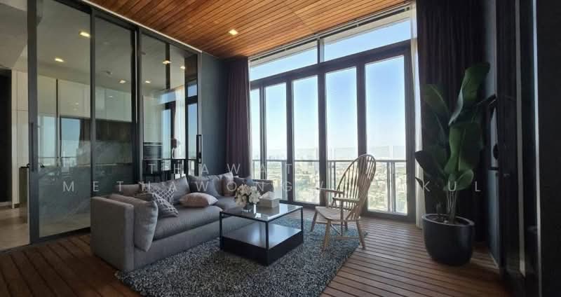 The Monument Thonglor : เดอะ โมนูเมนต์ ทองหล่อ, กรุงเทพ, 998 ซ. สุขุมวิท 55, คลองตันเหนือ, วัฒนา, กรุงเทพ, 252 ตร.ม., คอนโด ให้เช่า, โดย Thawatchai Methawongworakul, 500207359 - DDproperty.com