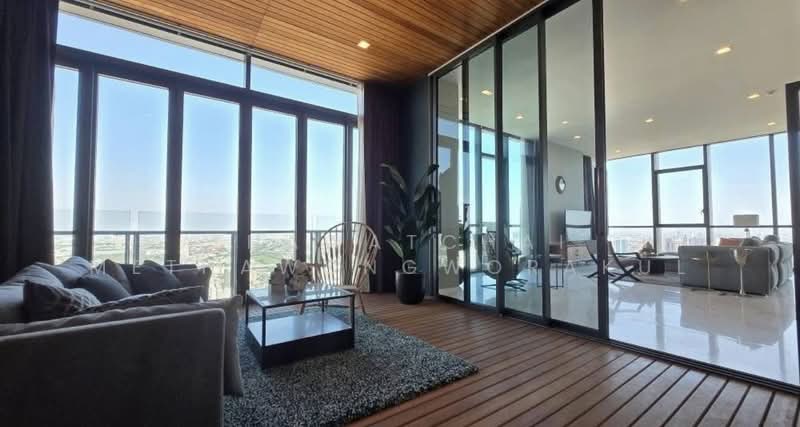 The Monument Thonglor, Bangkok, 998 Thonglor Road, Khlong Tan Nua, Watthana, Bangkok, 3 Bedrooms, 252 sqm, Condo For Rent, by Thawatchai Methawongworakul, 500207359 - DDproperty.com