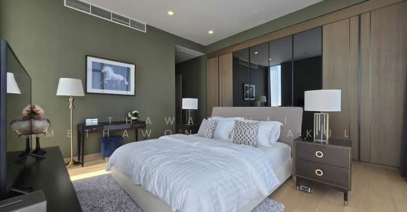 The Monument Thonglor, Bangkok, 998 Thonglor Road, Khlong Tan Nua, Watthana, Bangkok, 3 Bedrooms, 252 sqm, Condo For Rent, by Thawatchai Methawongworakul, 500207359 - DDproperty.com