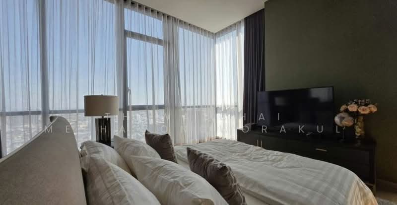 The Monument Thonglor, Bangkok, 998 Thonglor Road, Khlong Tan Nua, Watthana, Bangkok, 3 Bedrooms, 252 sqm, Condo For Rent, by Thawatchai Methawongworakul, 500207359 - DDproperty.com